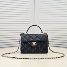 Chanel Top Handle Bags